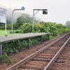 宗谷本線北星駅