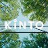 トヨタのサブスクリプションサービス「KINTO」のイメージ