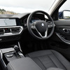 BMW 318iツーリング