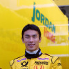 【ホンダF1ストーキング】ジョーダン佐藤琢磨が2位タイムを記録