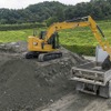 キャタピラー、小型次世代油圧ショベル 315 GC 発売…旋回幅3.96メートル、狭所で活躍 画像