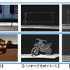 高速スキャンで高密度・高精細な点群データの取得が可能