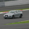 アウディ RS6 アバント…パワーを手なづけるシャシー性能