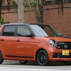 ホンダ N-ONE RS・CVT