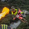 FIMモトクロス世界選手権（MXGP）：ティム・ガイザー選手