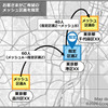 自動車や交通機関による人の移動データを提供するサービスを開始 ソフトバンクなど 画像