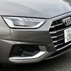 アウディA4 Avant 35 TFSI advanced