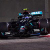 【F1 アブダビGP】フリー走行2回目はメルセデスがワンツー…レッドブル・ホンダは3-4番手 画像