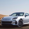 スバル BRZ 新型、現地リポート…乗った!! 画像