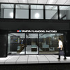 タミヤプラモデルファクトリー新橋店　9月17日オープン
