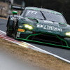 【スーパー耐久 第5戦】777号車D’station Vantage GT3が予選ポール、オートポリスでも速さみせる 画像