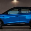 日産 キックス の2021年モデル（米国仕様）