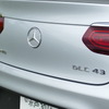 メルセデスAMG GLC 43 4MATIC クーペ