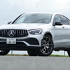 メルセデスAMG GLC 43 4MATIC クーペ