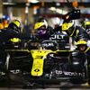 F1アブダビGP