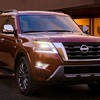 日産 アルマーダ の2021年モデル