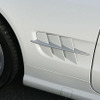 【メルセデスベンツ SL マイナーチェンジ 解説】ダイナミックさを増したスタイリング