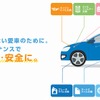 メンテナンスパックに含まれる整備・メンテナンス整備メニュー