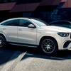 メルセデスAMG GLE 63Sクーペ