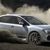 スバル WRX STI（米国仕様）