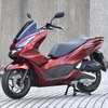 ホンダ PCX160