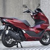 ホンダ PCX160