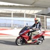 ホンダ PCX160