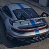 ポルシェ 911 GT3 カップ 新型