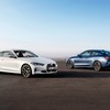 BMW 4シリーズクーペ 新型