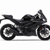 ヤマハ YZF-R25 ABS（マットダークグレーメタリック）