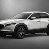 CX-30 100周年特別記念車（国内仕様）