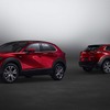 CX-30 100周年特別記念車 2020 ワールド・カー・オブ・ザ・イヤーTOP3選出記念モデル SKYACTIV-X搭載（国内仕様）