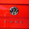 VW T-Roc TDI スタイル デザインパッケージ