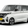 日産 ルークス ハイウェイスターGターボ アーバンクロム プロパイロットエディション（2WD）