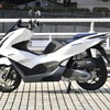 ホンダ PCX125