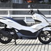 ホンダ PCX125