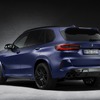 BMW X5Mファーストエディション