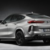 BMW X6Mファーストエディション