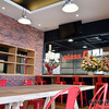 新ブランド「glass D」店内風景