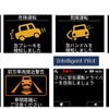 安全運転支援システムイメージ