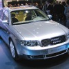 アウディ『A4アバント』がフルモデルチェンジ、ボディ拡大&CVTを採用!!