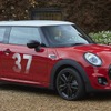 MINI パディ・ホプカーク・エディション