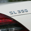 【メルセデスベンツ SL マイナーチェンジ 解説】大幅にパワーアップしたSL350