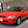 6代目シビック（1995年）