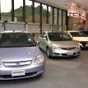 CIVIC WORLD 受け継がれるHondaのDNA展