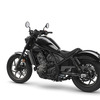 2021 ホンダ レブル1100 DCT（US）Black LRQ