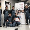 第13回国際R-Mベストペインターコンテスト日本大会