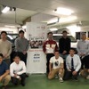 第13回国際R-Mベストペインターコンテスト日本大会