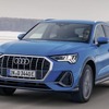 アウディ Q3 新型のPHV「45 TFSI e」