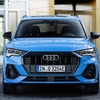 アウディ Q3 新型のPHV「45 TFSI e」